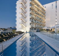 Art Series - The Watson - Accommodation Adelaide