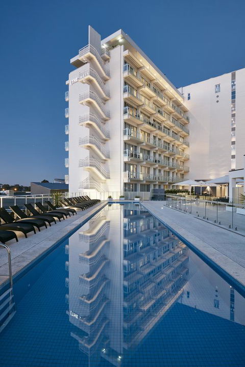 Art Series - The Watson - Accommodation Adelaide 0