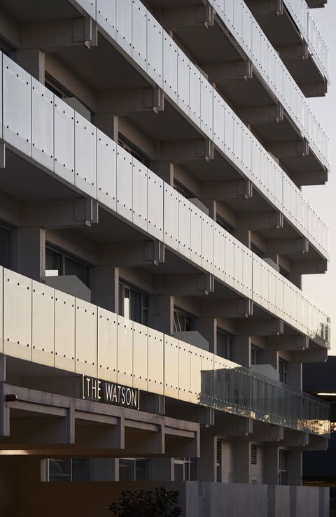 Art Series - The Watson - Accommodation Adelaide 10