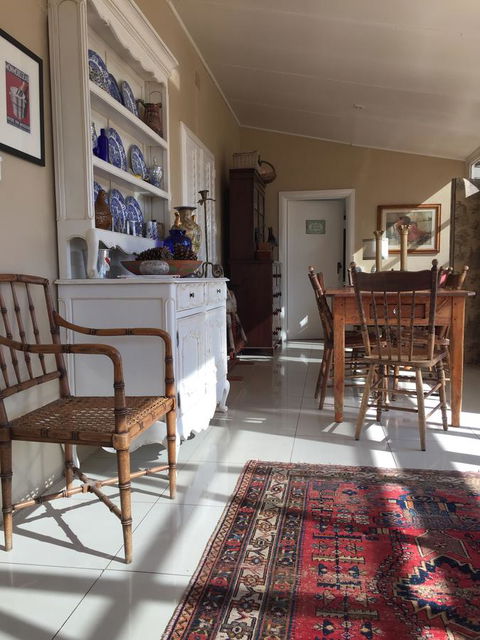 The Winemakers - Accommodation Adelaide 18
