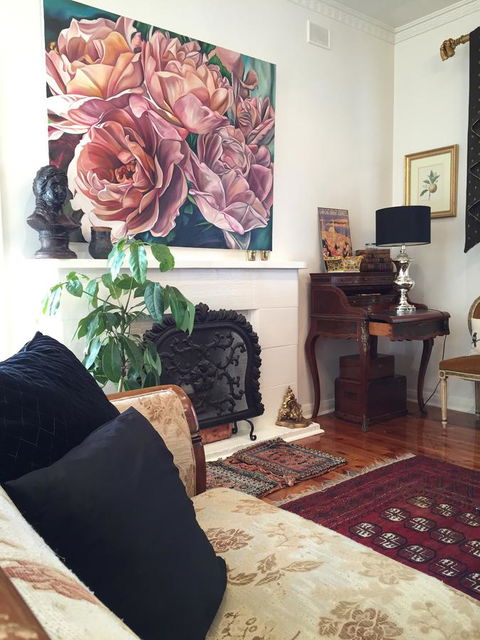 The Winemakers - Accommodation Adelaide 3