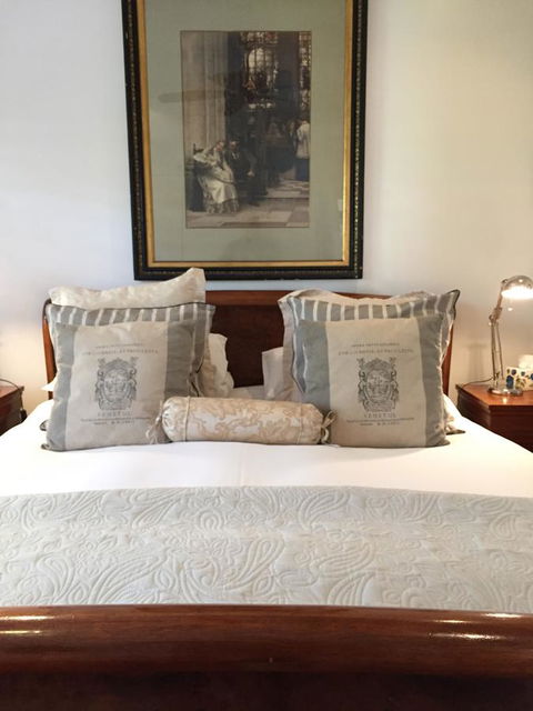 The Winemakers - Accommodation Adelaide 21
