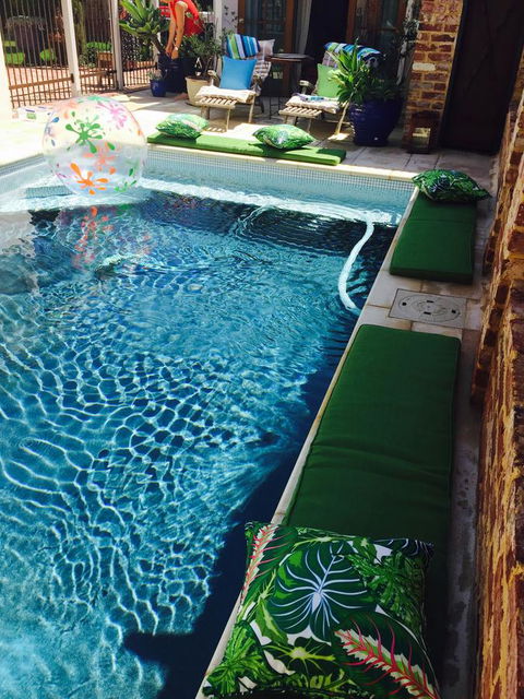 The Winemakers - Accommodation Adelaide 4