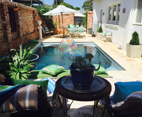 The Winemakers - Accommodation Adelaide 0