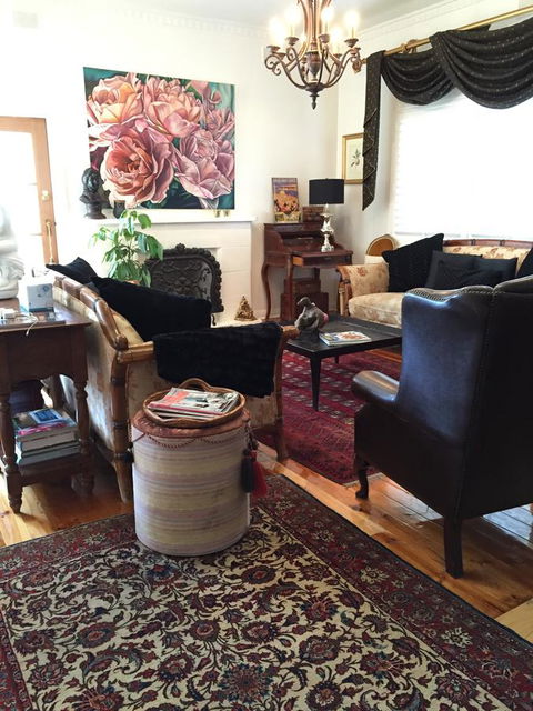 The Winemakers - Accommodation Adelaide 15