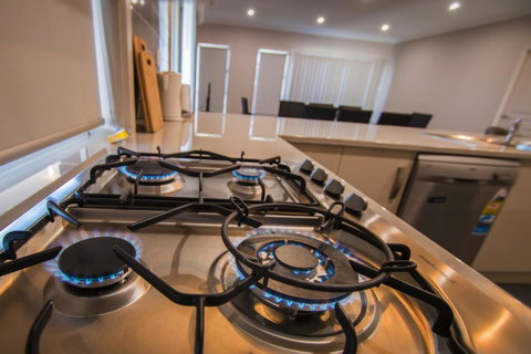 Serene Shores - Accommodation Adelaide 4