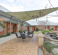 Strath Motel - Accommodation Adelaide