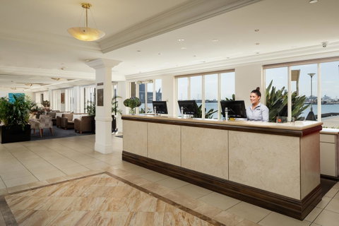 Rydges Newcastle - Accommodation Adelaide 6