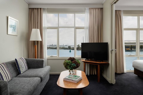 Rydges Newcastle - Accommodation Adelaide 1