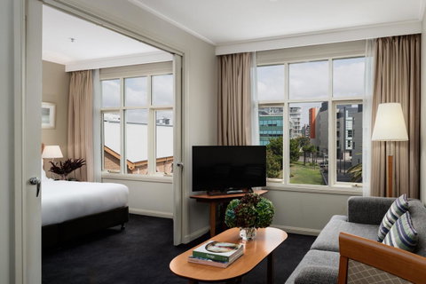 Rydges Newcastle - Accommodation Adelaide 19