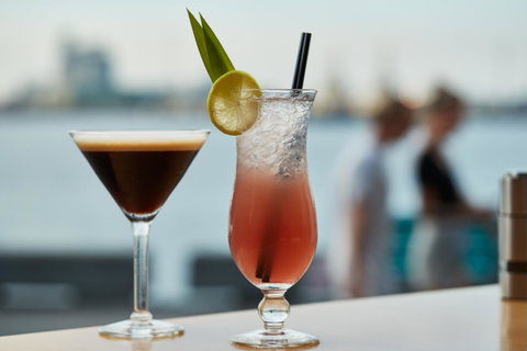 Rydges Newcastle - Accommodation Adelaide 37