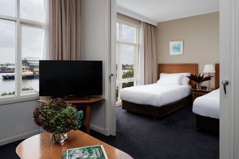 Rydges Newcastle - Accommodation Adelaide 18