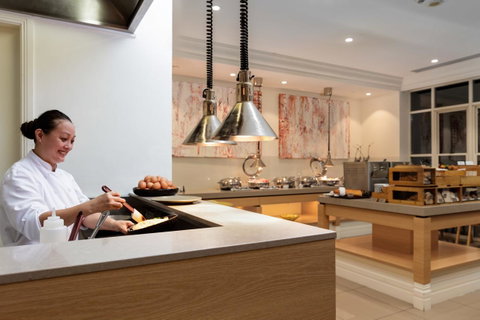Rydges Newcastle - Accommodation Adelaide 31