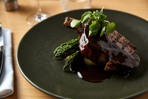 Rydges Newcastle - Accommodation Adelaide 29