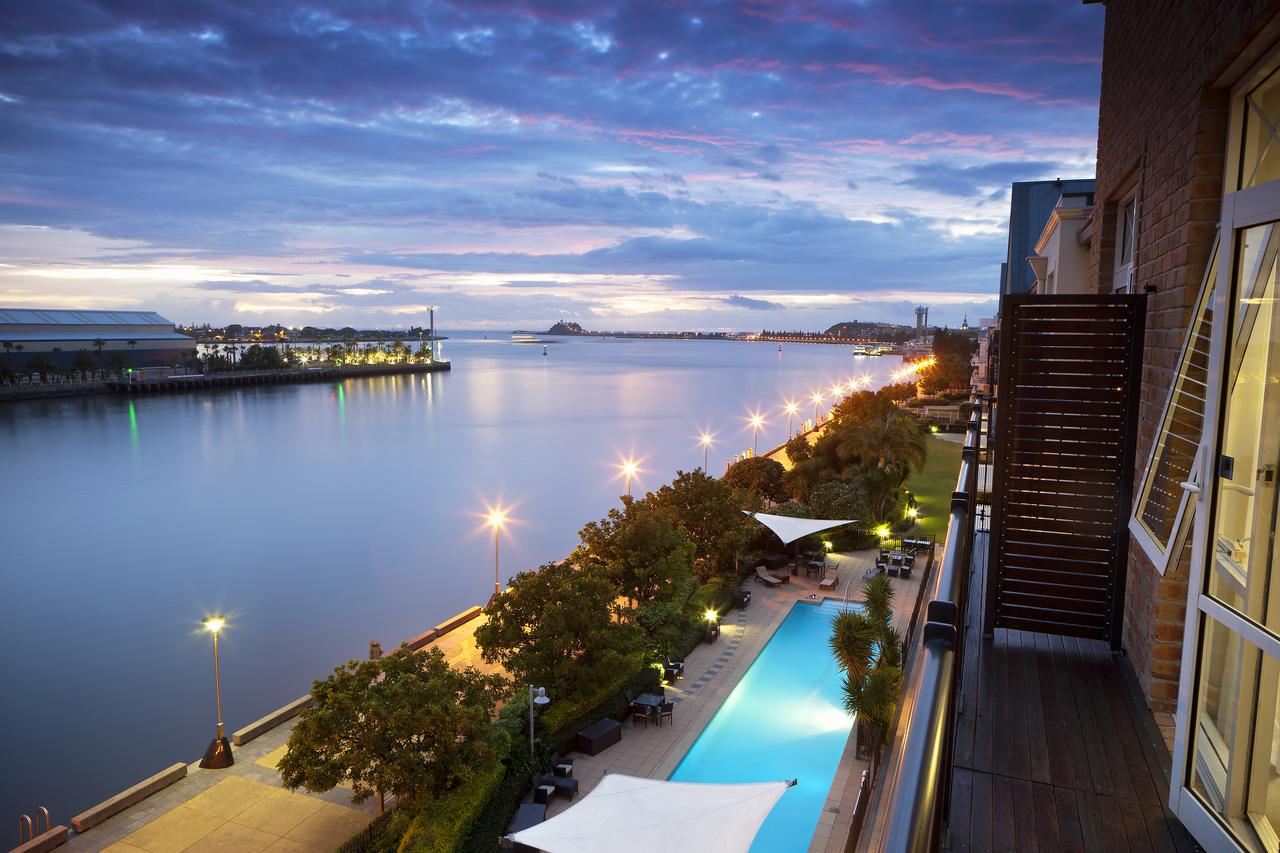 Newcastle NSW Accommodation Adelaide