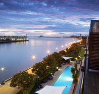 Rydges Newcastle - Accommodation Adelaide