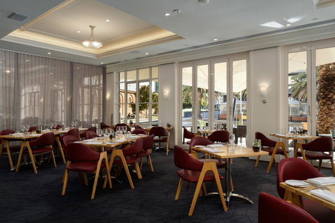 Rydges Newcastle - Accommodation Adelaide 21