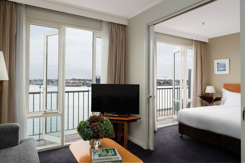Rydges Newcastle - Accommodation Adelaide 13
