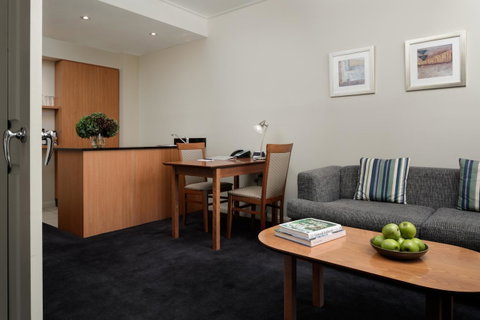 Rydges Newcastle - Accommodation Adelaide 11