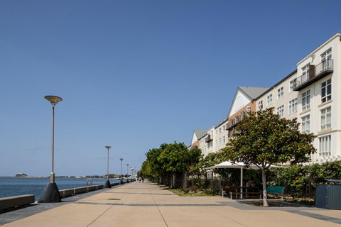 Rydges Newcastle - Accommodation Adelaide 4