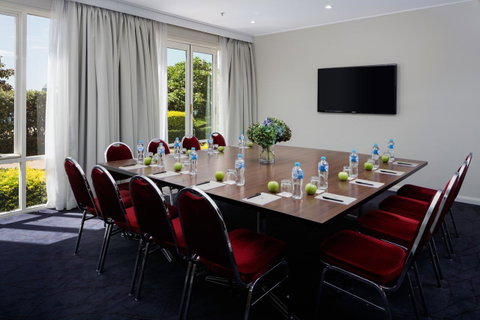 Rydges Newcastle - Accommodation Adelaide 41