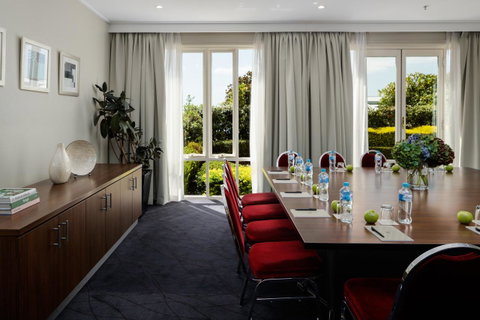 Rydges Newcastle - Accommodation Adelaide 39