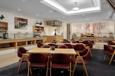 Rydges Newcastle - Accommodation Adelaide 32