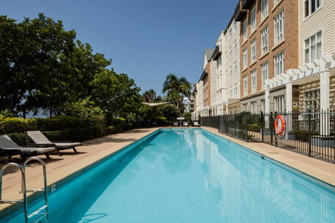 Rydges Newcastle - Accommodation Adelaide 5