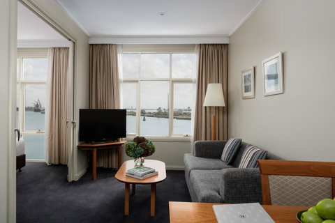 Rydges Newcastle - Accommodation Adelaide 16