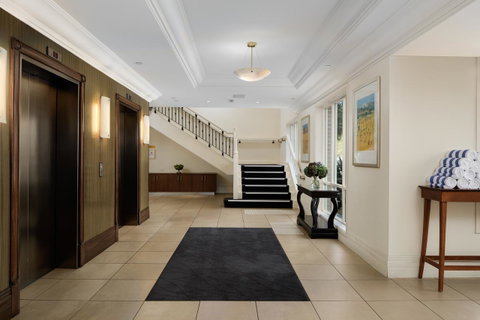 Rydges Newcastle - Accommodation Adelaide 7