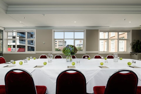 Rydges Newcastle - Accommodation Adelaide 42
