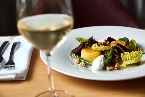 Rydges Newcastle - Accommodation Adelaide 27