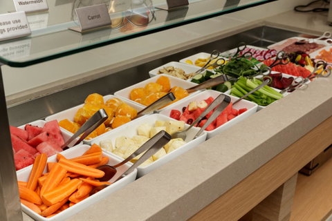 Rydges Newcastle - Accommodation Adelaide 34
