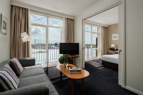 Rydges Newcastle - Accommodation Adelaide 10