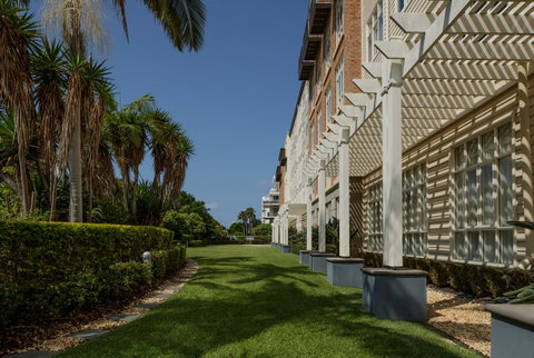 Rydges Newcastle - Accommodation Adelaide 3