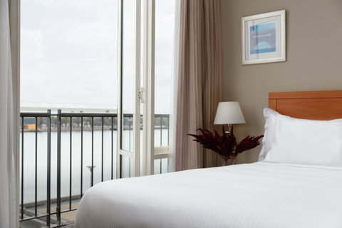 Rydges Newcastle - Accommodation Adelaide 17
