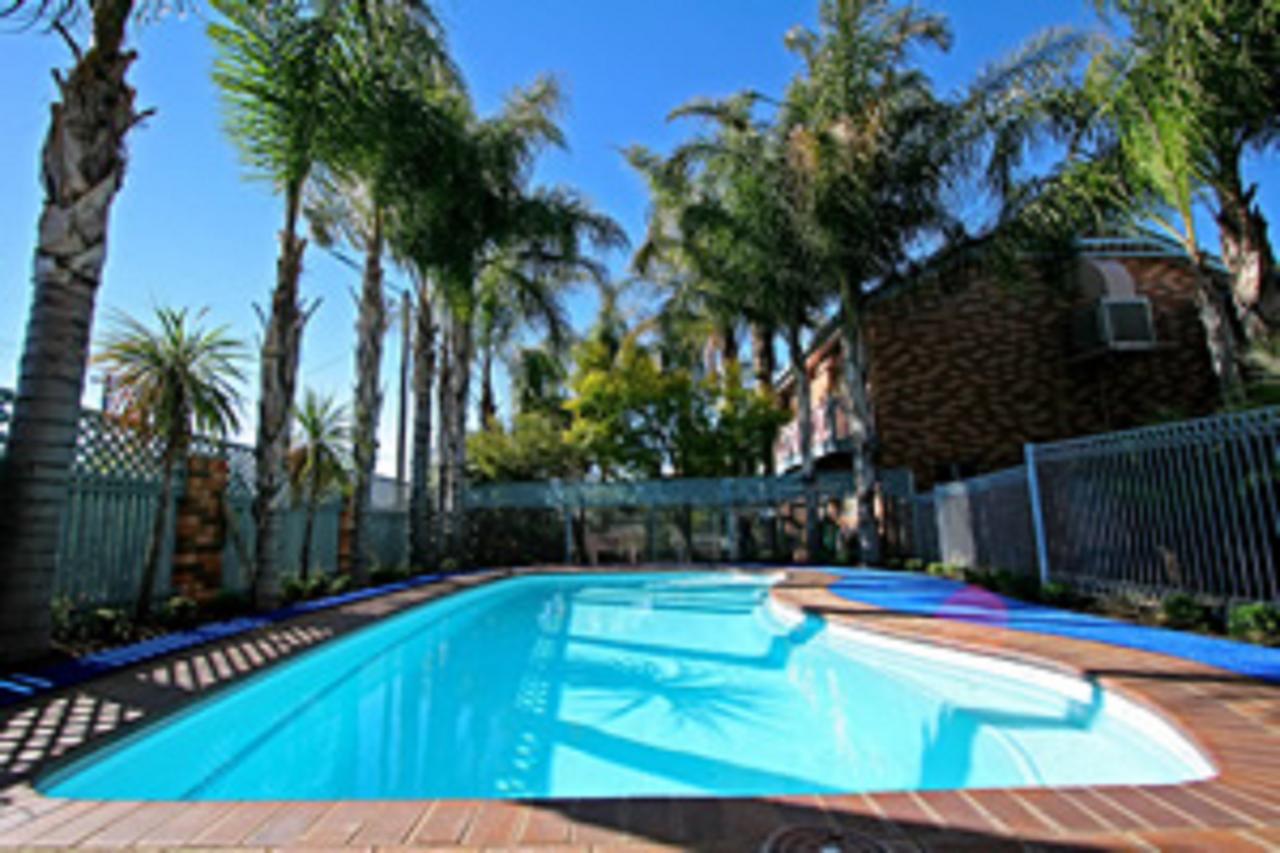 Accommodation Adelaide