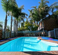 Cattlemans Country Motor Inn  Serviced Apartments - Accommodation Adelaide
