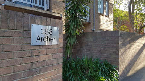 North Adelaide Apartment - Accommodation Adelaide 0