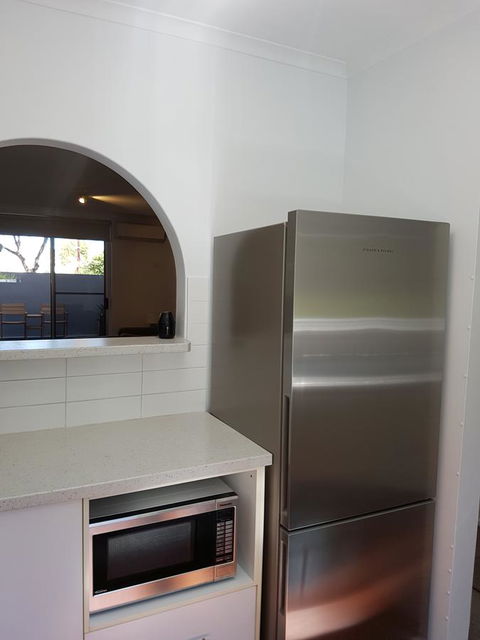 North Adelaide Apartment - Accommodation Adelaide 10
