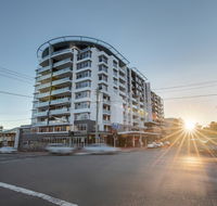 Adina Apartment Hotel Wollongong - Accommodation Adelaide