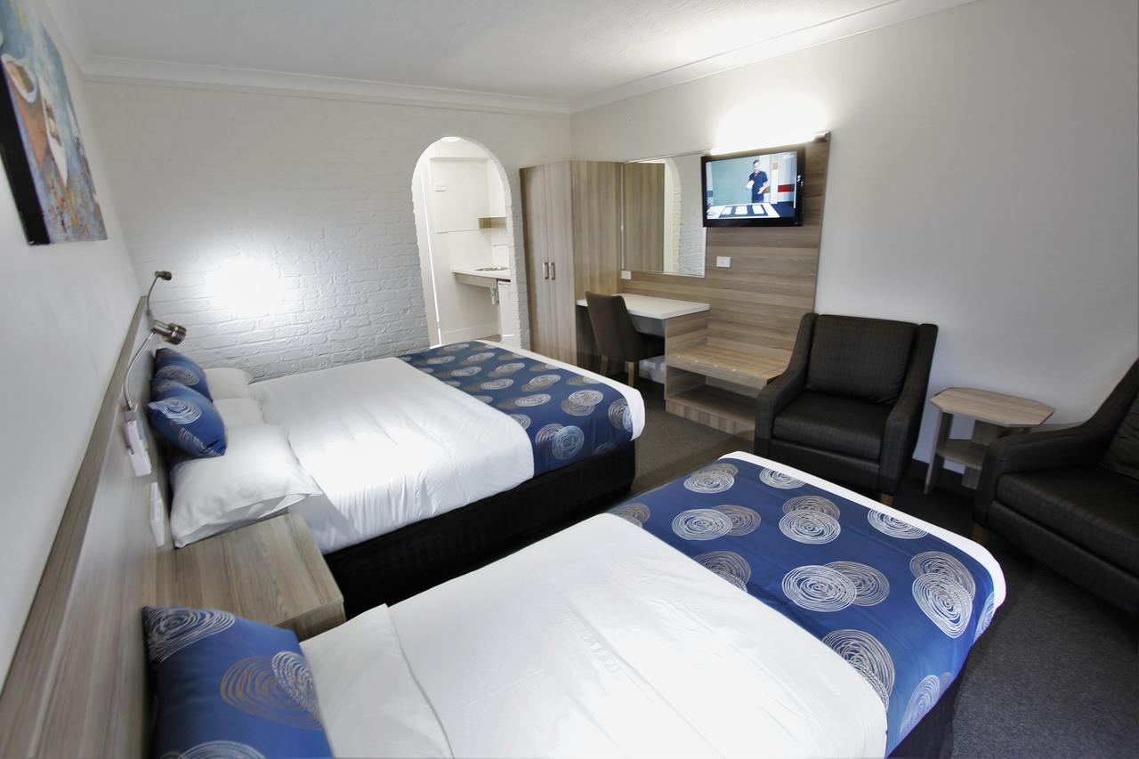  Accommodation Adelaide
