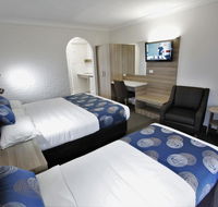 Aston Motel Yamba - Accommodation Adelaide
