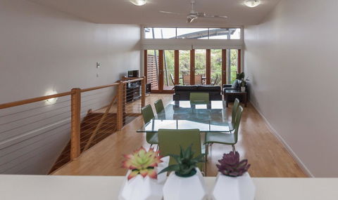 South Shores Trevally Villa 38 - South Shores Normanville - Accommodation Adelaide 8