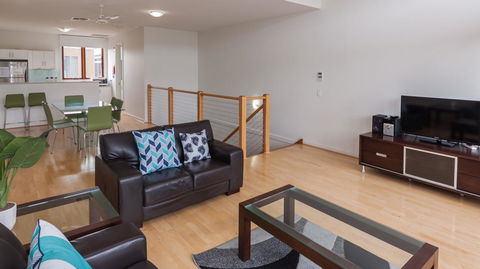 South Shores Trevally Villa 38 - South Shores Normanville - Accommodation Adelaide 10