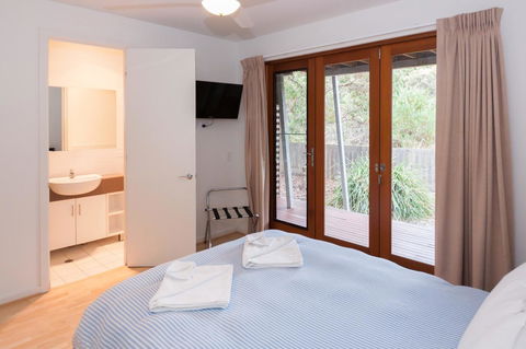 South Shores Trevally Villa 38 - South Shores Normanville - Accommodation Adelaide 1