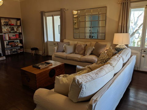 Belmore Cottage - Accommodation Adelaide 22