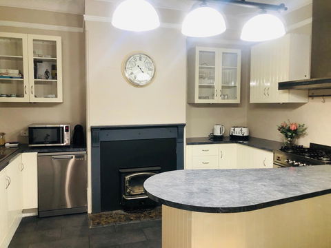 Belmore Cottage - Accommodation Adelaide 6