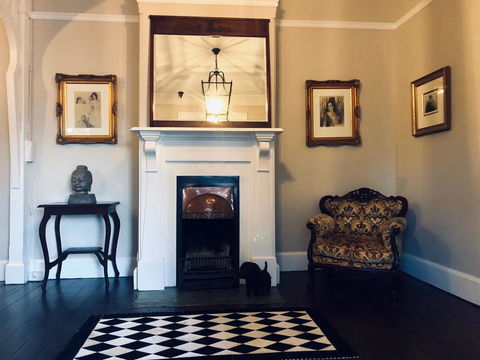 Belmore Cottage - Accommodation Adelaide 1