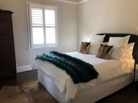 Belmore Cottage - Accommodation Adelaide 5
